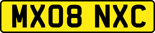 MX08NXC