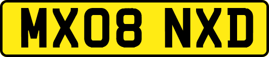 MX08NXD