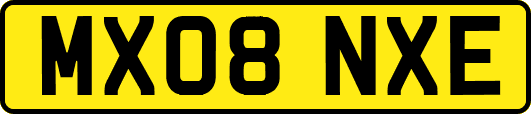 MX08NXE