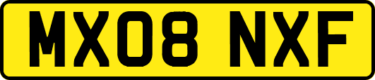 MX08NXF