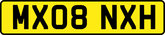 MX08NXH