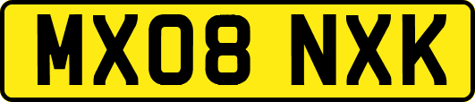 MX08NXK