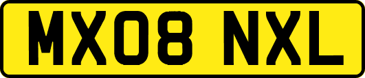 MX08NXL