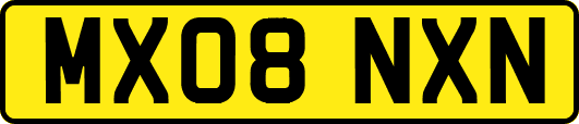MX08NXN