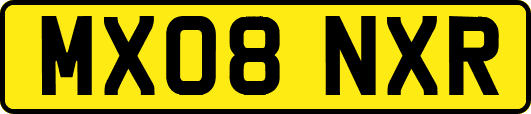 MX08NXR
