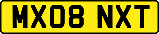 MX08NXT