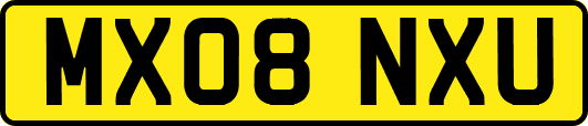 MX08NXU