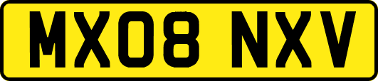 MX08NXV