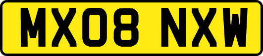 MX08NXW