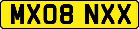 MX08NXX