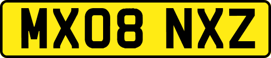 MX08NXZ