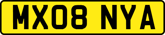 MX08NYA