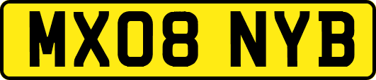 MX08NYB