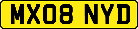 MX08NYD