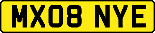 MX08NYE
