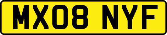 MX08NYF