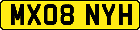 MX08NYH