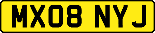 MX08NYJ