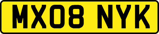 MX08NYK