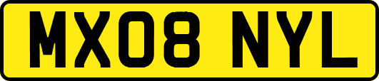 MX08NYL