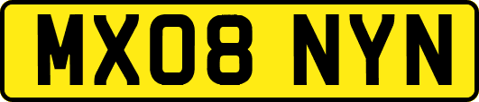 MX08NYN