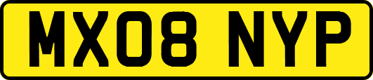 MX08NYP