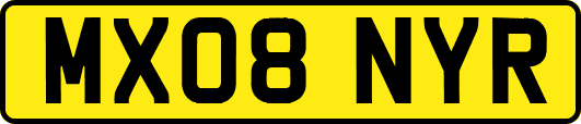 MX08NYR