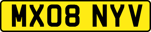 MX08NYV