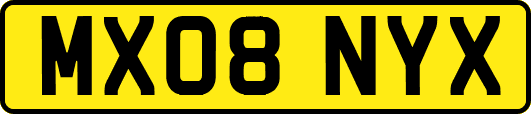 MX08NYX