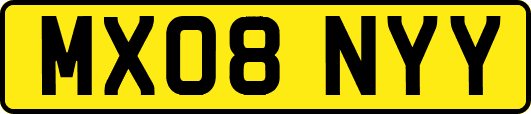 MX08NYY