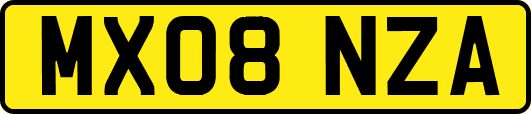 MX08NZA
