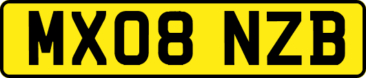 MX08NZB
