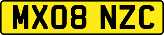 MX08NZC