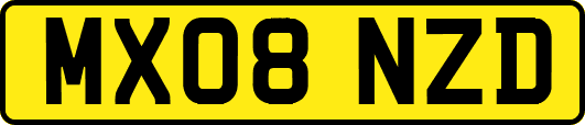 MX08NZD