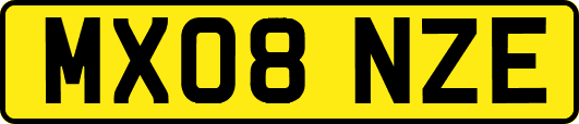 MX08NZE