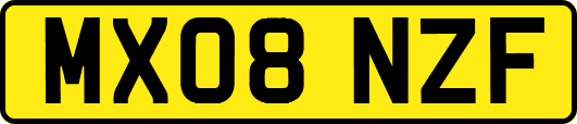 MX08NZF