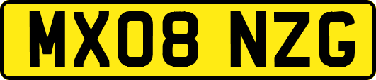 MX08NZG