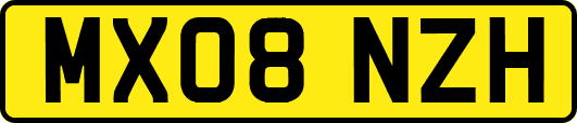 MX08NZH