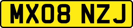 MX08NZJ