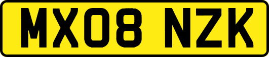 MX08NZK