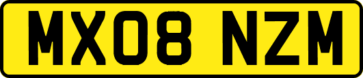 MX08NZM