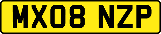 MX08NZP