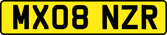 MX08NZR