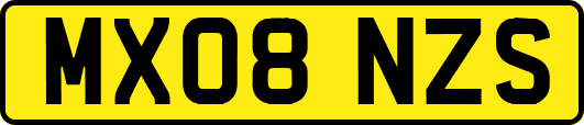 MX08NZS