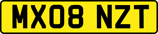 MX08NZT