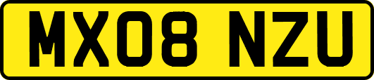 MX08NZU