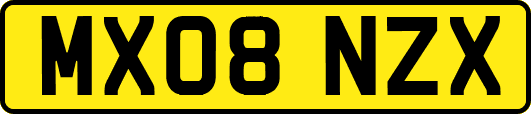 MX08NZX