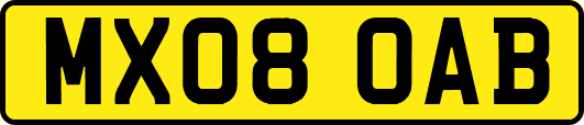 MX08OAB