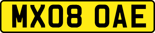 MX08OAE