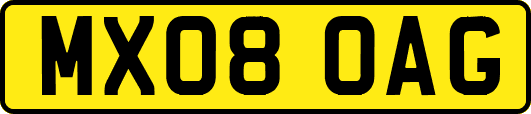 MX08OAG